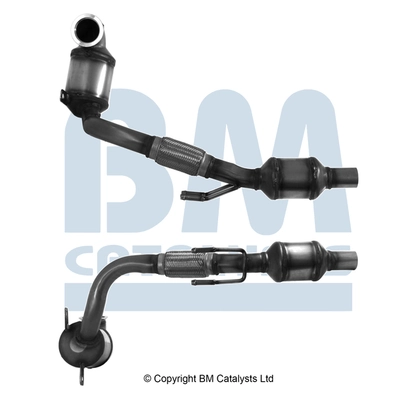 Soot/Particulate Filter, exhaust system